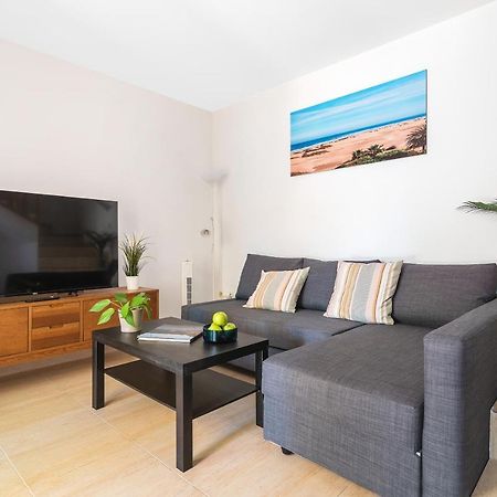 Home2Book Charming & Relaxing Duplex, Pool&Terrace Maspalomas  Dış mekan fotoğraf