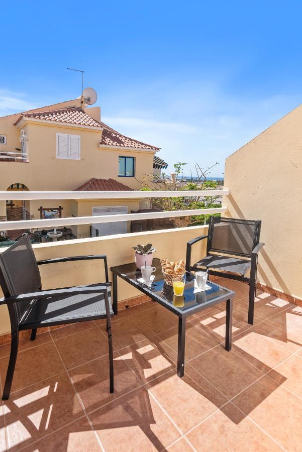 Home2Book Charming & Relaxing Duplex, Pool&Terrace Maspalomas  Dış mekan fotoğraf